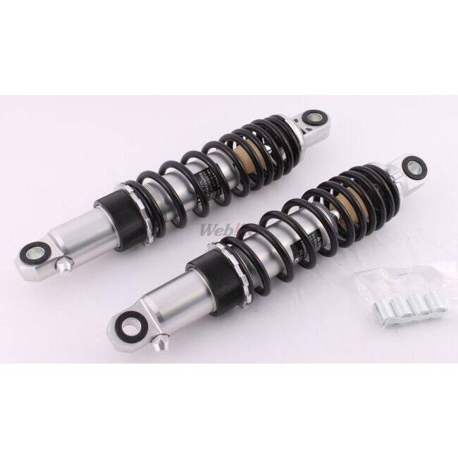 ペイトンプレイス Peyton Place KYB リアサスペンション KGS325 SR400