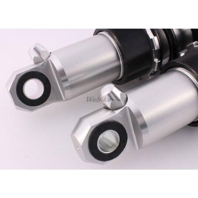 ペイトンプレイス Peyton Place KYB リアサスペンション KGS325 SR400