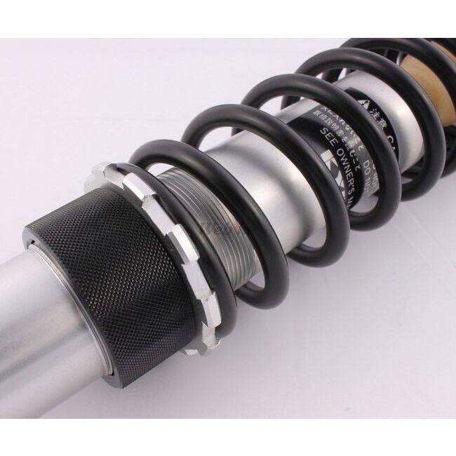 ペイトンプレイス Peyton Place KYB リアサスペンション KGS325 SR400