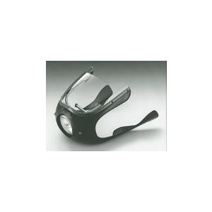 Peyton Place ペイトンプレイス ハーフカウルキット SR400 SR500