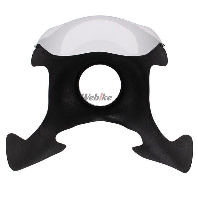 ペイトンプレイス Peyton Place ハーフカウルキット SR400 SR500