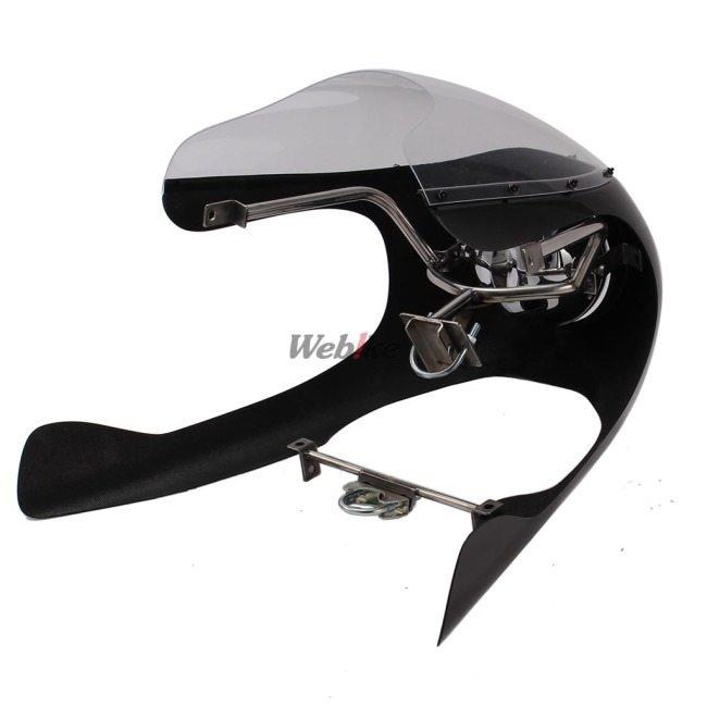 ハーフカウルキット（ペイトンプレイス） Peyton Place ペイトン