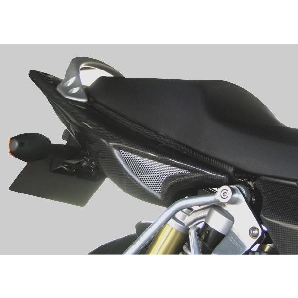 COERCE コワース RSテールカウル 素材:平織カーボン CB400 COERCE コワース RSテールカウル 素材:平織カーボン CB400