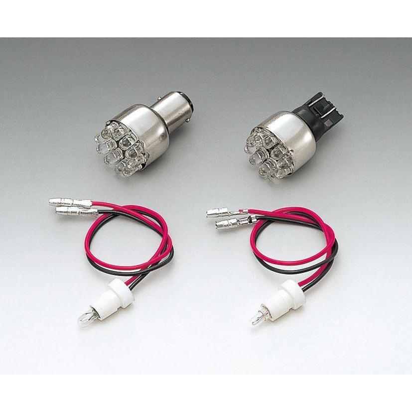 KIJIMA キジマ バルブ その他バルブ・電球 灯火類 電装系 | KIJIMA