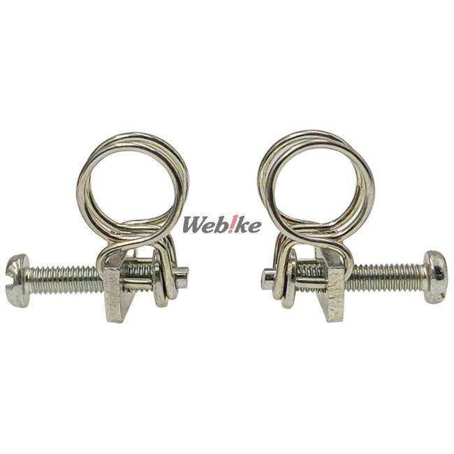 KIJIMA キジマ ホースバンド 結束バンド・インシュロック・タイラップ スイッチ・ハーネス関係 電装系 | KIJIMA | 03