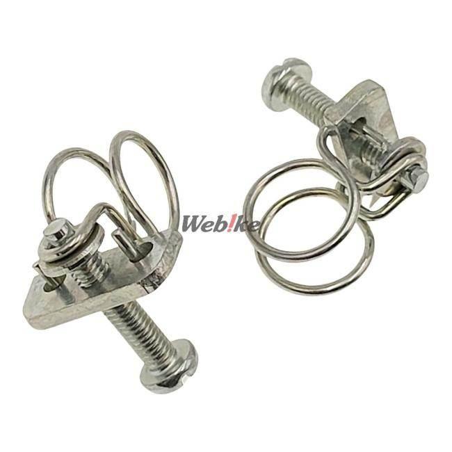 KIJIMA キジマ ホースバンド 結束バンド・インシュロック・タイラップ スイッチ・ハーネス関係 電装系 | KIJIMA | 04