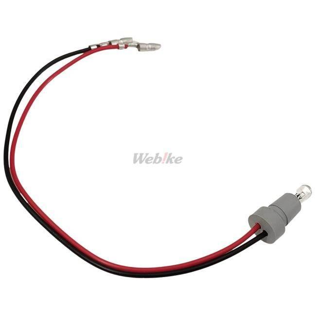 KIJIMA キジマ メーター用補修バルブ メーター照明バルブ 灯火類 電装系 | KIJIMA | 01