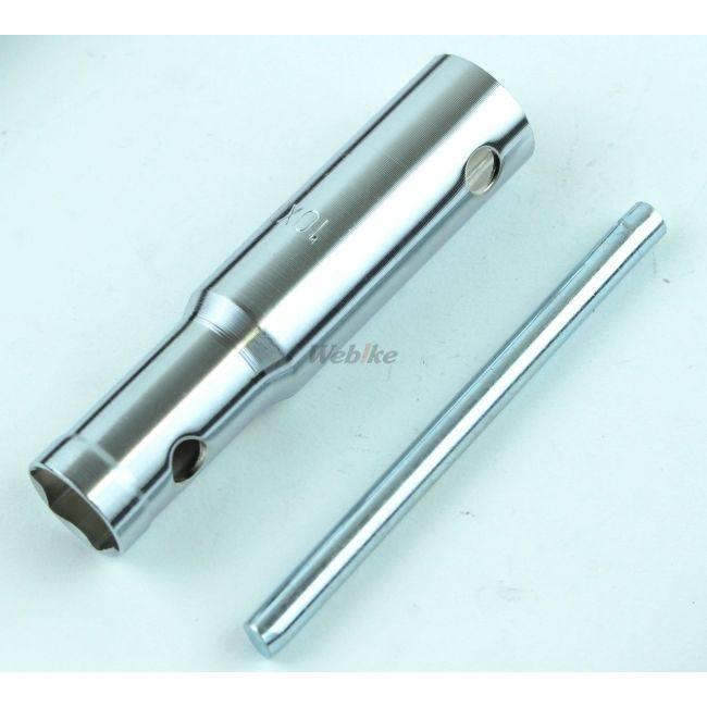 KIJIMA キジマ プラグレンチ ハンドツール | KIJIMA | 02