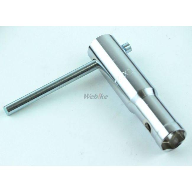 KIJIMA キジマ プラグレンチ ハンドツール | KIJIMA | 04