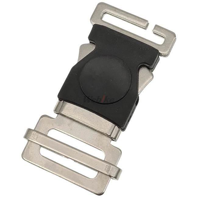 KIJIMA キジマ ヘルメットワンタッチクリップ ベルト幅27mmまで その他ヘルメットオプション・補修部品 ヘルメット | KIJIMA | 01