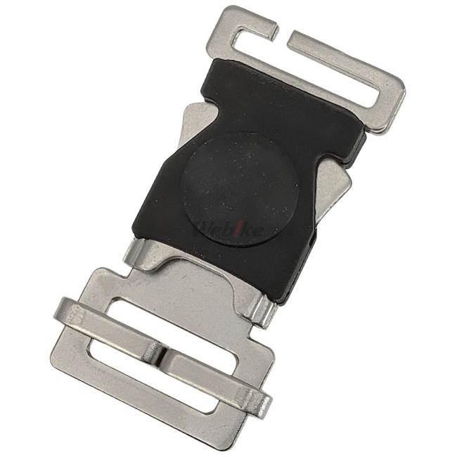 KIJIMA キジマ ヘルメットワンタッチクリップ ベルト幅27mmまで その他ヘルメットオプション・補修部品 ヘルメット | KIJIMA | 02