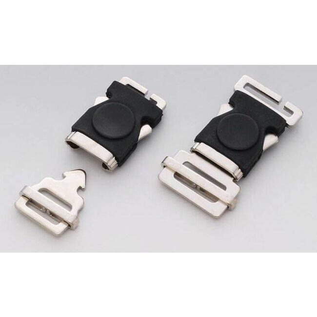 KIJIMA キジマ ヘルメットワンタッチクリップ ベルト幅18mmまで その他ヘルメットオプション・補修部品 ヘルメット | KIJIMA | 05