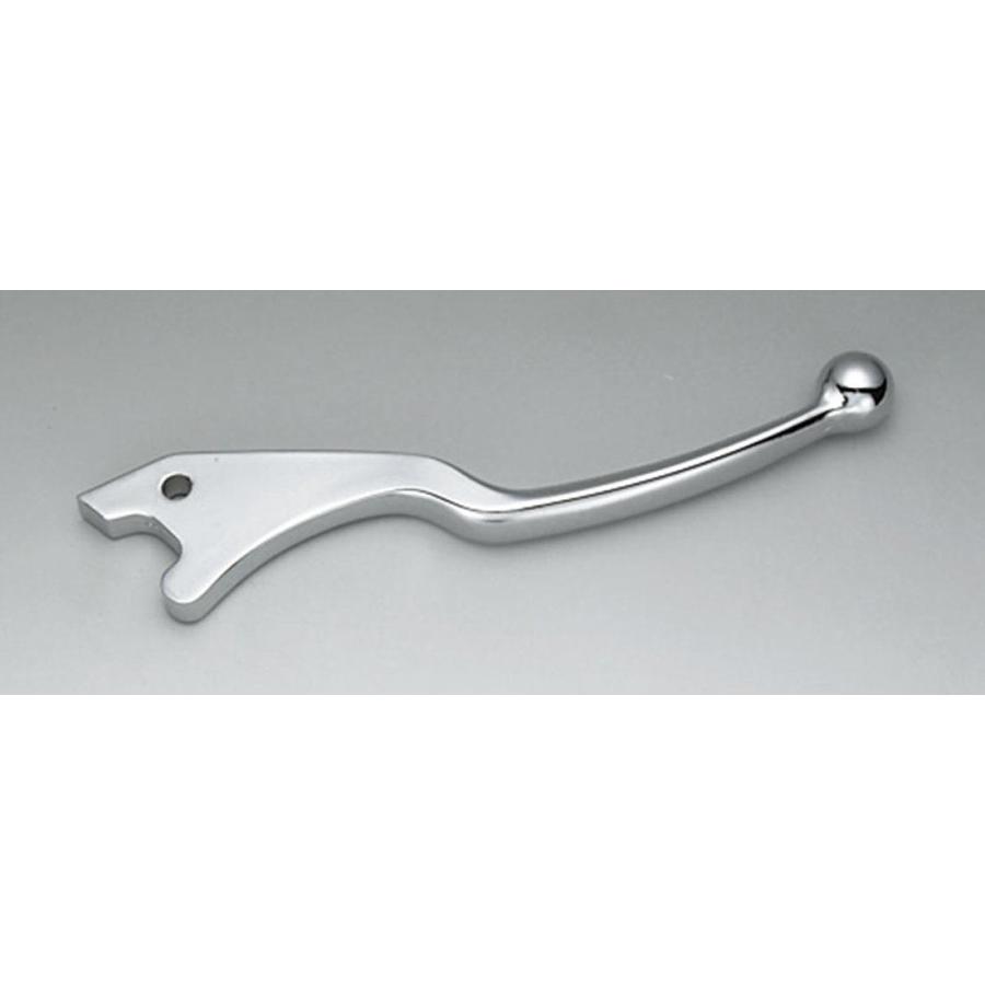 KIJIMA キジマ レバー ブレーキ メッキ CB400F HONDA ホンダ ブレーキレバー ハンドル周辺パーツ ハンドル | KIJIMA