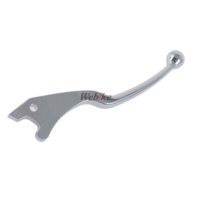 KIJIMA キジマ レバー ブレーキ メッキ CB400F HONDA ホンダ ブレーキレバー ハンドル周辺パーツ ハンドル | KIJIMA | 01