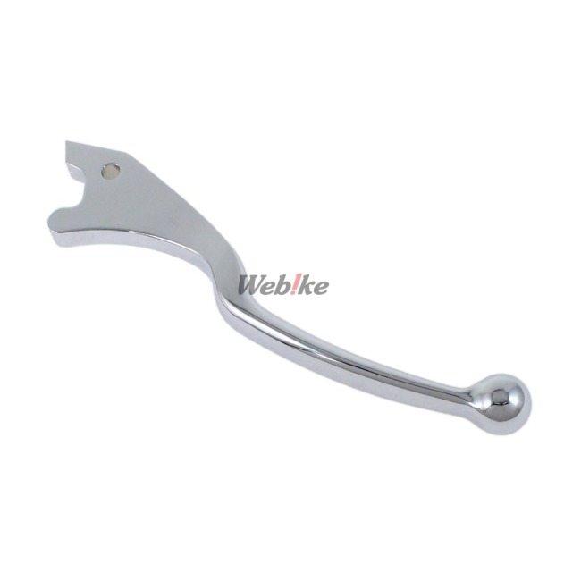 KIJIMA キジマ レバー ブレーキ メッキ CB400F HONDA ホンダ ブレーキレバー ハンドル周辺パーツ ハンドル | KIJIMA | 02