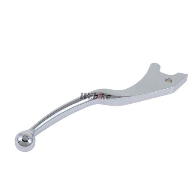 KIJIMA キジマ レバー ブレーキ メッキ CB400F HONDA ホンダ ブレーキレバー ハンドル周辺パーツ ハンドル | KIJIMA | 03