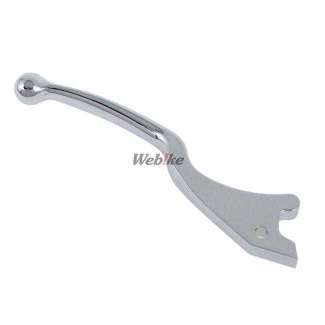 KIJIMA キジマ レバー ブレーキ メッキ CB400F HONDA ホンダ ブレーキレバー ハンドル周辺パーツ ハンドル | KIJIMA | 04