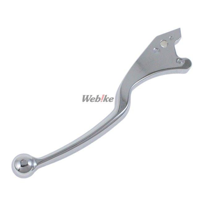 KIJIMA キジマ レバー ブレーキ メッキ CB400F HONDA ホンダ ブレーキレバー ハンドル周辺パーツ ハンドル | KIJIMA | 05