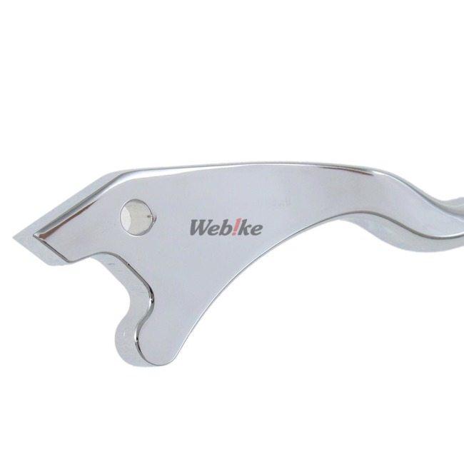 KIJIMA キジマ レバー ブレーキ メッキ CB400F HONDA ホンダ ブレーキレバー ハンドル周辺パーツ ハンドル | KIJIMA | 06