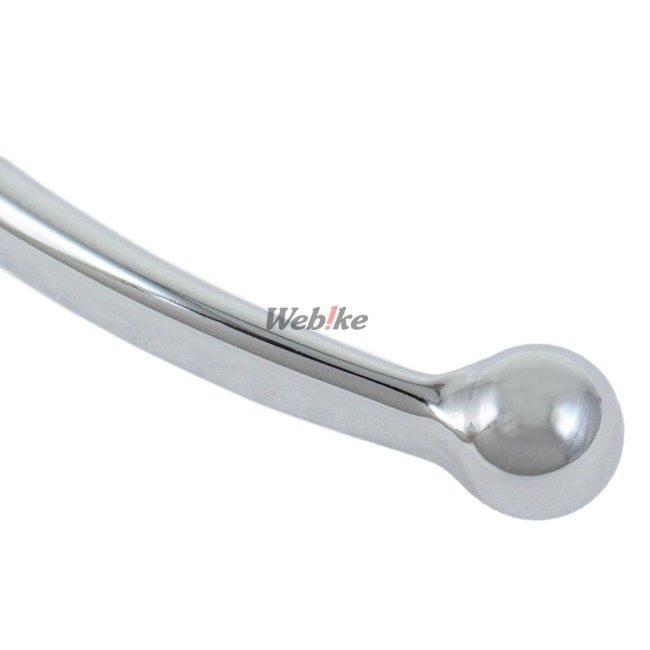 KIJIMA キジマ レバー ブレーキ メッキ CB400F HONDA ホンダ ブレーキレバー ハンドル周辺パーツ ハンドル | KIJIMA | 07