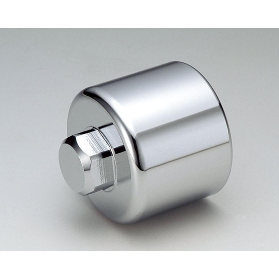 KIJIMA キジマ ラジエタータンクキャップ アルミメッキ バイト ズーマー HONDA ホンダ ラジエーター 冷却関連 エンジン | KIJIMA