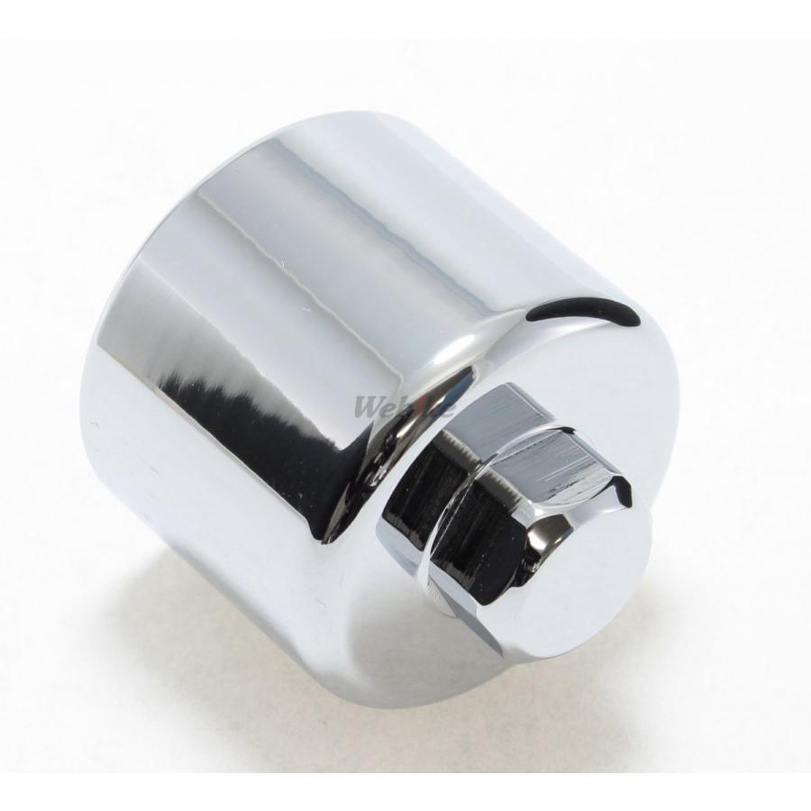 KIJIMA キジマ ラジエタータンクキャップ アルミメッキ バイト ズーマー HONDA ホンダ ラジエーター 冷却関連 エンジン | KIJIMA | 05