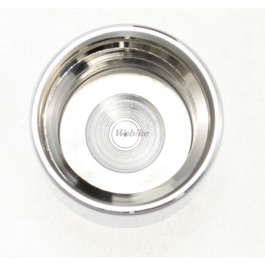 KIJIMA キジマ ラジエタータンクキャップ アルミメッキ バイト ズーマー HONDA ホンダ ラジエーター 冷却関連 エンジン | KIJIMA | 07