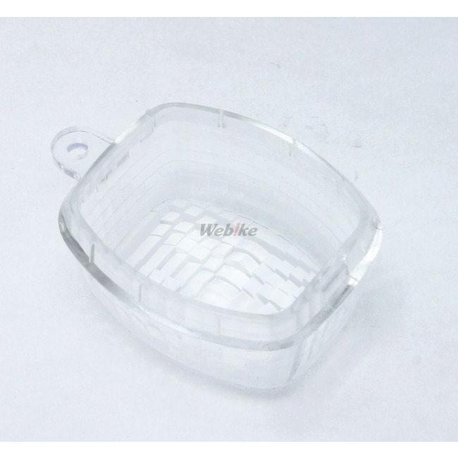 KIJIMA キジマ ウインカーレンズ 純正タイプ ZX-6R ZX-6RR ZX-7R ZX-9R Z1000 ZX-12R KAWASAKI カワサキ 灯火類 電装系 | KIJIMA | 04