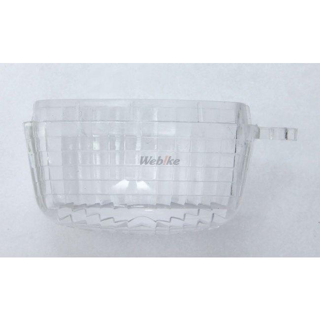 KIJIMA キジマ ウインカーレンズ 純正タイプ ZX-6R ZX-6RR ZX-7R ZX-9R Z1000 ZX-12R KAWASAKI カワサキ 灯火類 電装系 | KIJIMA | 05