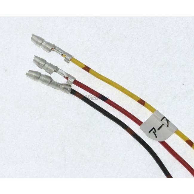 KIJIMA キジマ クラシックテールランプ 12V23/8W BK  日本組立 テールランプ 灯火類 電装系