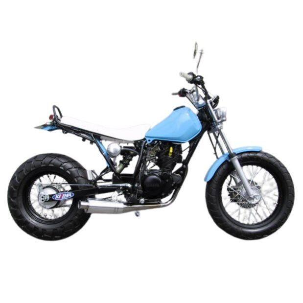 KIJIMA キジマ テールランプキット TW200 TW200E TW225E YAMAHA ヤマハ 灯火類 電装系 | KIJIMA | 02