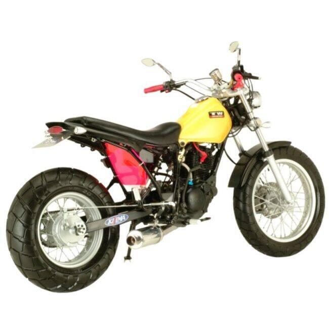 KIJIMA キジマ テールランプキット TW200 TW200E TW225E YAMAHA ヤマハ 灯火類 電装系 | KIJIMA | 03