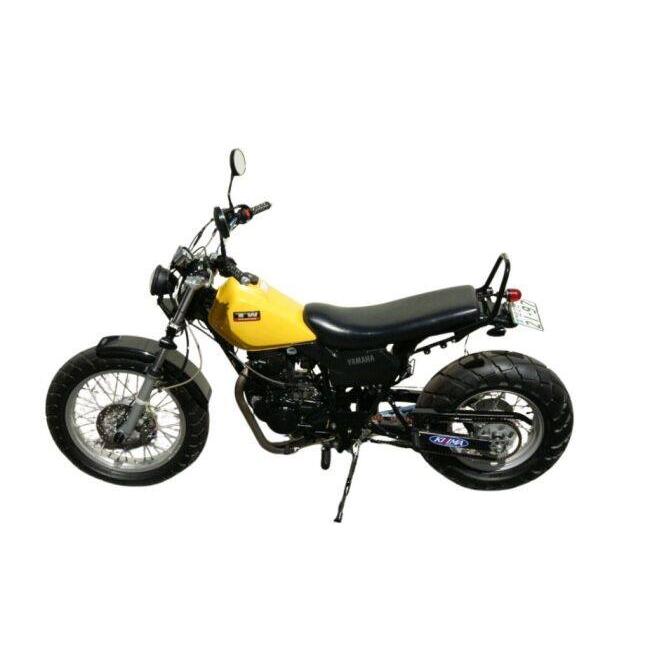 KIJIMA キジマ テールランプキット TW200 TW200E TW225E YAMAHA ヤマハ 灯火類 電装系 | KIJIMA | 05