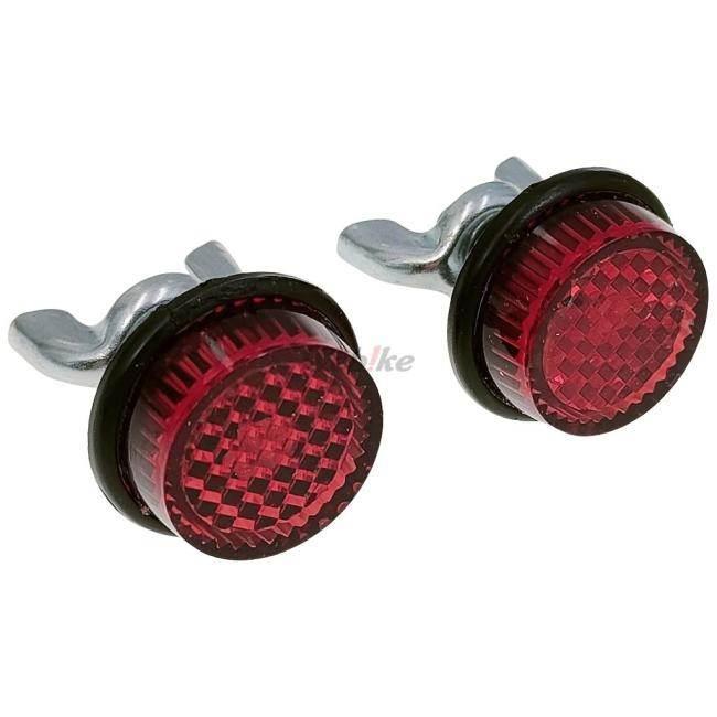 KIJIMA キジマ リフレクター 外装 | KIJIMA | 01