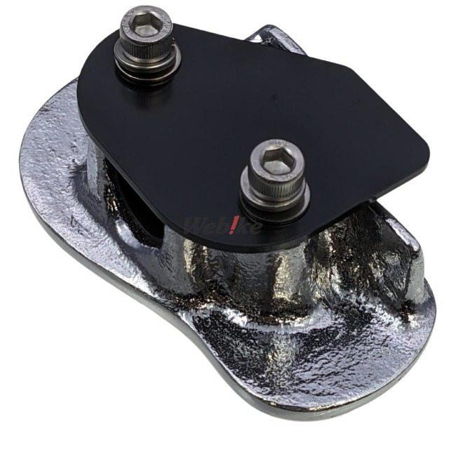 KIJIMA キジマ ブレーキペダルカバー エイプ50 エイプ100 HONDA ホンダ ブレーキペダル ステップ 足回り | KIJIMA | 04