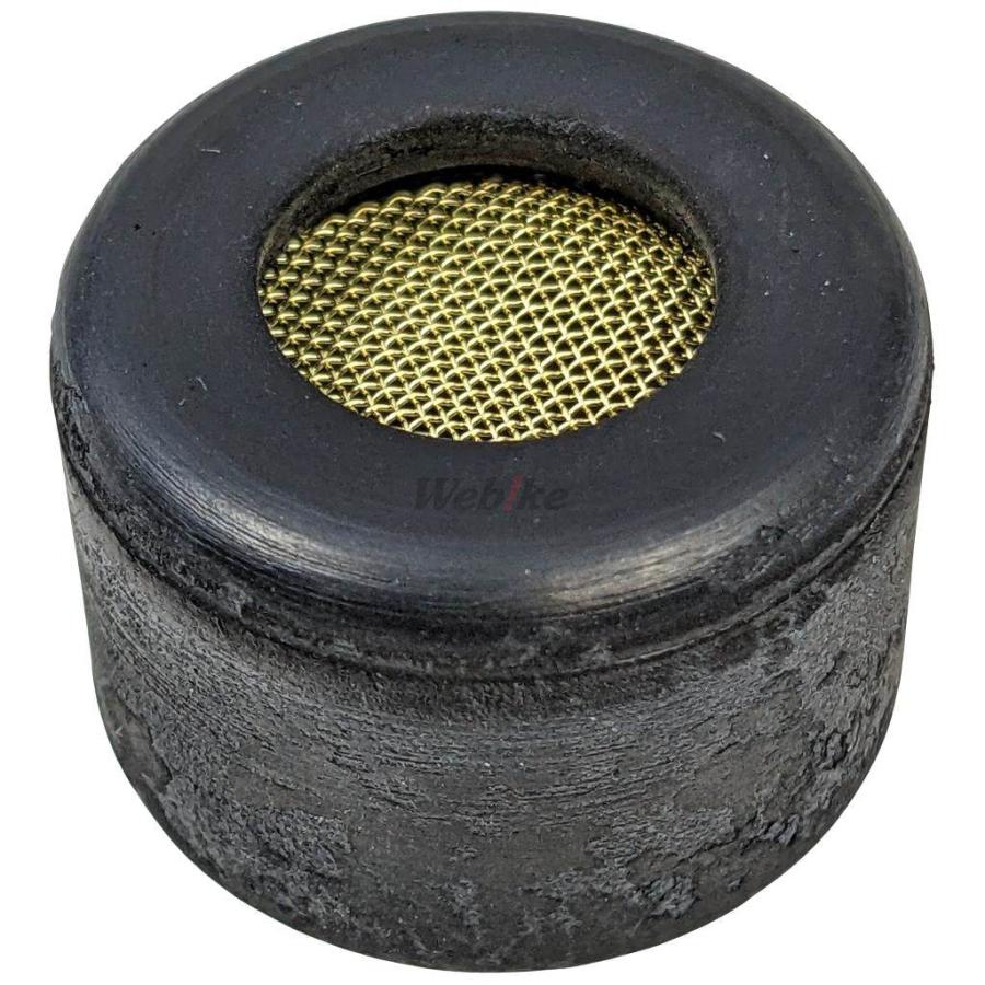 KIJIMA キジマ ブリーザーエンドキャップ(ゴム製) その他ブリーザー 吸気関連 エンジン | KIJIMA