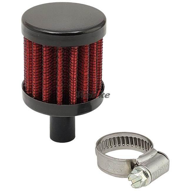 KIJIMA キジマ ブリーザーホースフィルター ブリーザーフィルター エンジンパーツ エンジン | KIJIMA | 01