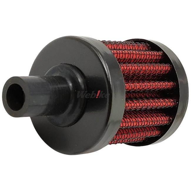 KIJIMA キジマ ブリーザーホースフィルター ブリーザーフィルター エンジンパーツ エンジン | KIJIMA | 04