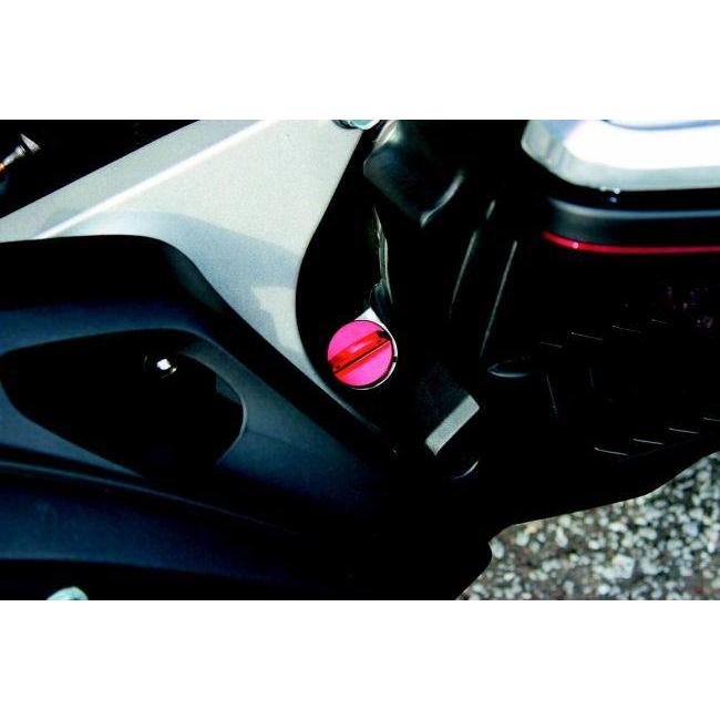 KIJIMA キジマ オイルフィラーキャップ M20×10 P2.5 KAWASAKI カワサキ TRIUMPH トライアンフ HONDA ホンダ フィラーキャップ エンジンパーツ エンジン | KIJIMA | 01