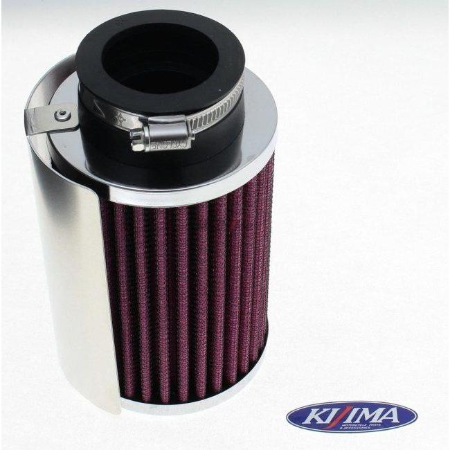 KIJIMA キジマ パワーフィルター TW200 TW225E YAMAHA ヤマハ エアクリーナー・エアクリーナーエレメント 吸気関連 エンジン | KIJIMA | 02