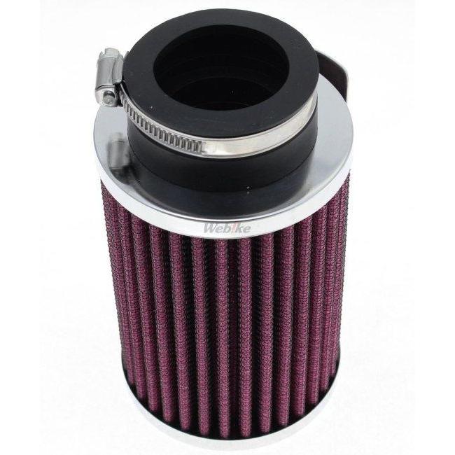 KIJIMA キジマ パワーフィルター TW200 TW225E YAMAHA ヤマハ エアクリーナー・エアクリーナーエレメント 吸気関連 エンジン | KIJIMA | 03