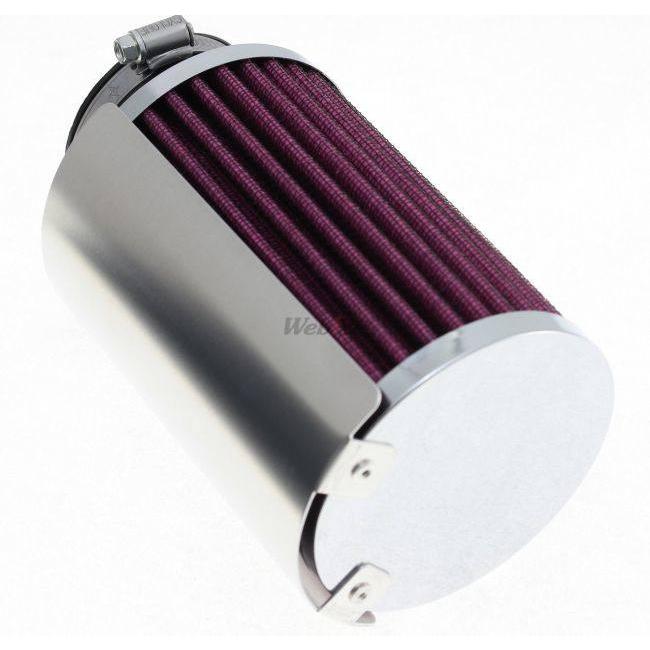 KIJIMA キジマ パワーフィルター TW200 TW225E YAMAHA ヤマハ エアクリーナー・エアクリーナーエレメント 吸気関連 エンジン | KIJIMA | 05