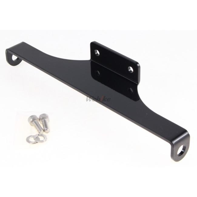 w650 ウインカー ステー　ポッシュ　ウインカー 楽天市場】POSH Faith ポッシュ フェイス フロントウインカー