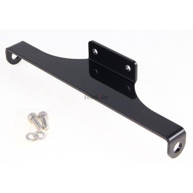 POSH Faith ポッシュ フェイス フロントウインカーステーベース W400