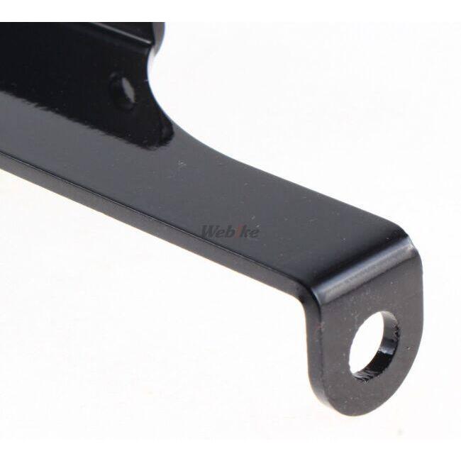 POSH Faith ポッシュ フェイス フロントウインカーステーベース W400