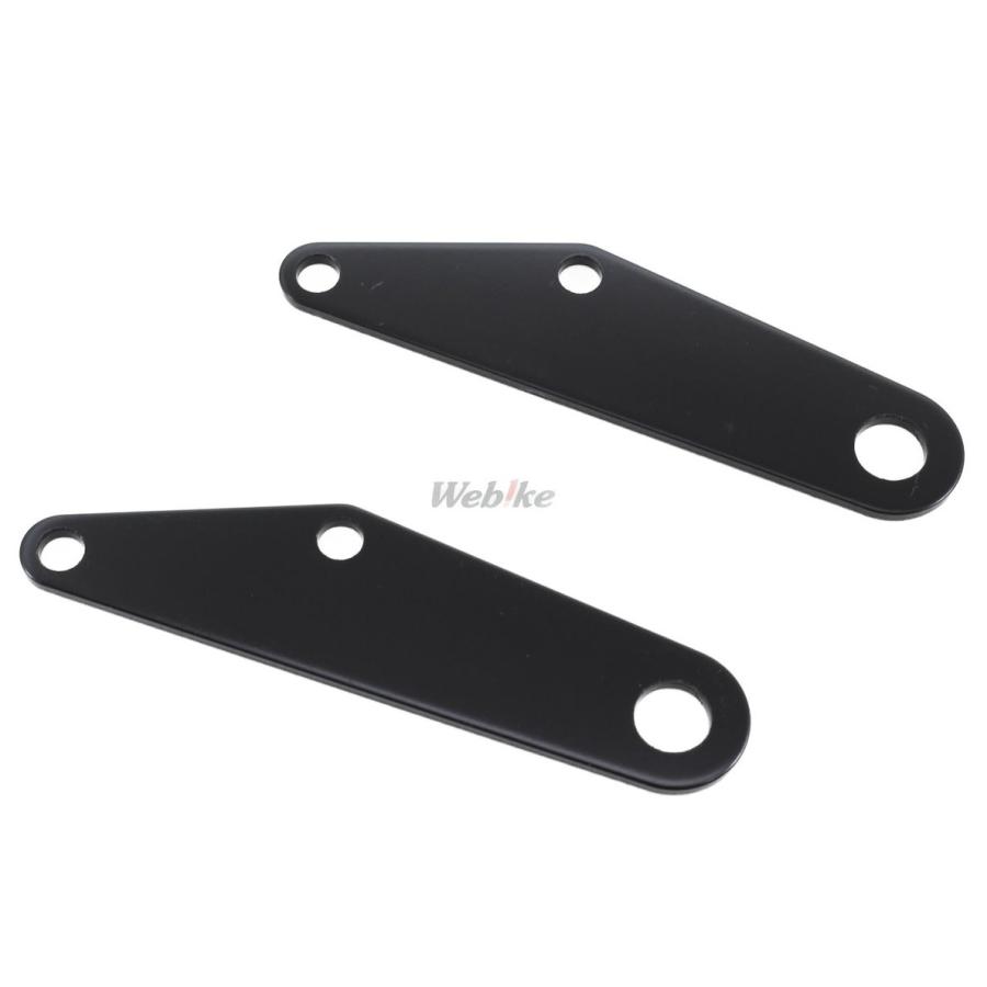 POSH（ポッシュ） POSH Faith フェイス リアウインカーステーベース