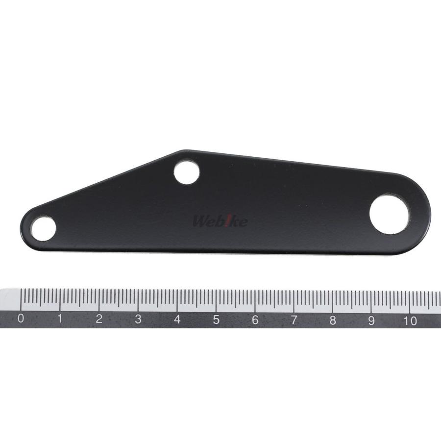 POSH（ポッシュ） POSH Faith フェイス リアウインカーステーベース