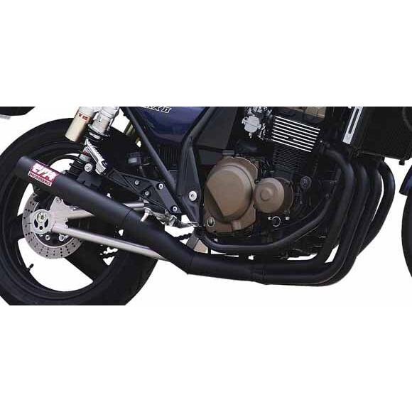 ZRX400 モリワキマフラー モリワキ MORIWAKI ENGINEERING モリワキエンジニアリング フル