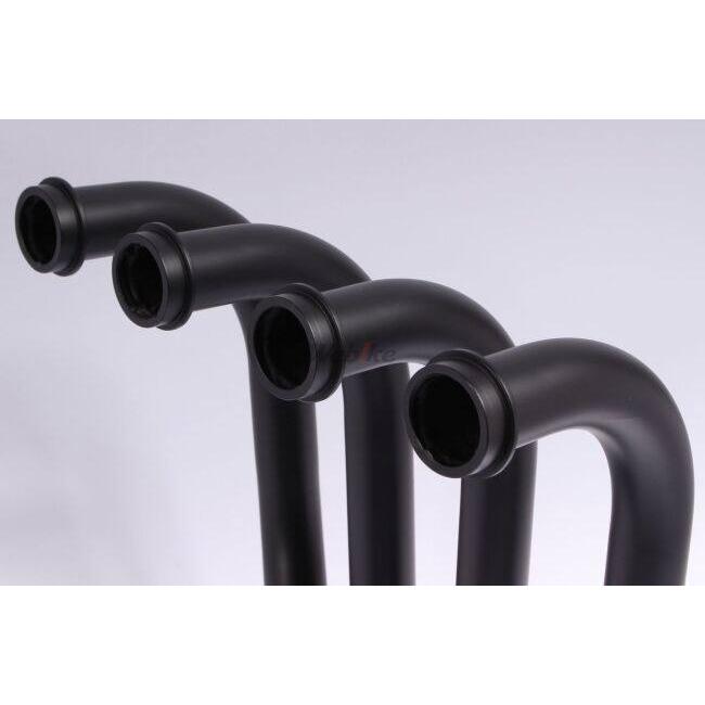 ZRX400 ZRX400-Ⅱ用　ワンピースモリワキショート管 ZRX400 ZRX400-Ⅱ用 ワンピースモリワキショート管 ZRX400 ZRX400-Ⅱ用