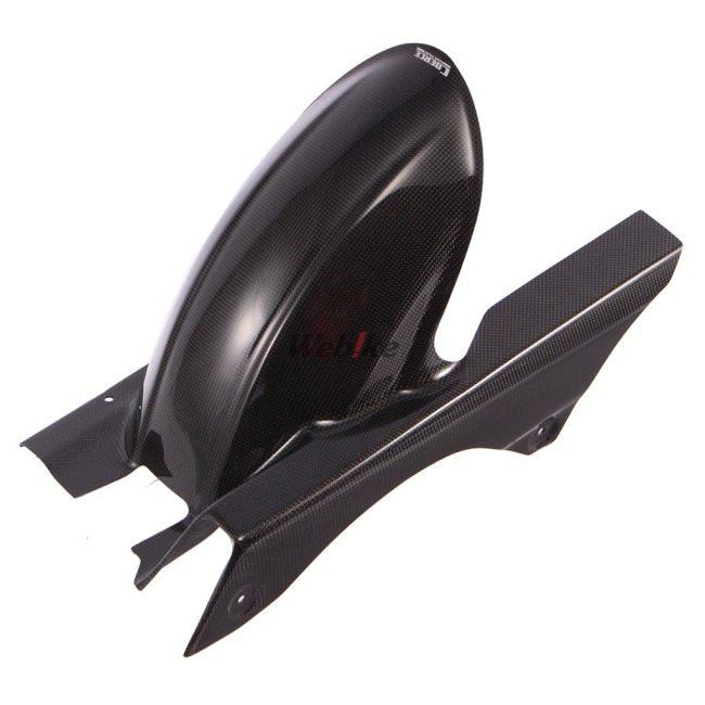 COERCE（コワース） RSリアフェンダー タイプ：カーボン タイプ：NewRS